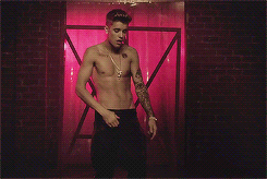 Videor av Justin Bieber ha sex