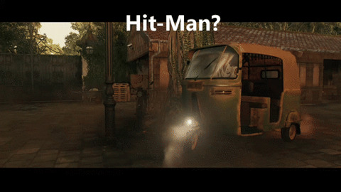 Hit-Man