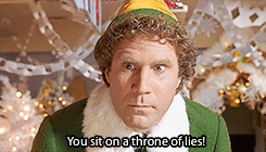 Lies Throne GIF - Find & Share on GIPHY
