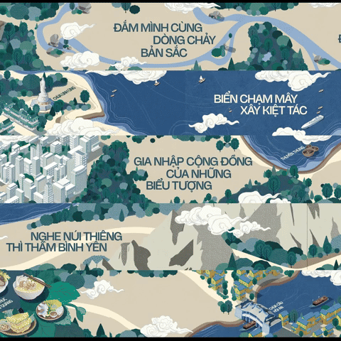 NOBU DANANG HOARDING gallery 12