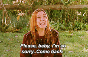 Come Back To Me GIF - Find & Share on GIPHY
