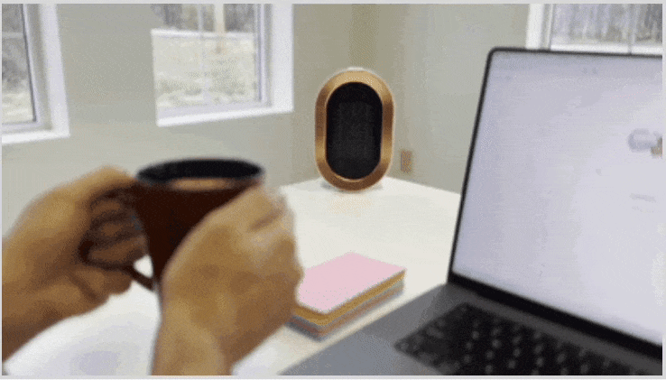 CozyCabin Review: A Safer, Smarter Personal Heater?