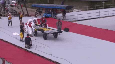 Redbull doesnt give you wings in fail gifs