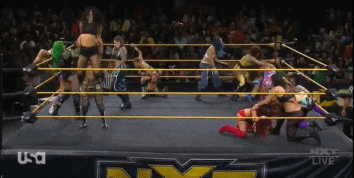 NXT (15 de enero 2020) | Resultados en vivo | El regreso de los Time Splitters 30