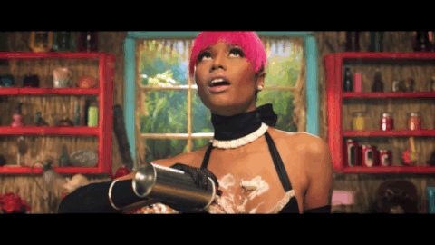 Nicki Minaj Anaconda GIF - Find & Share on GIPHY