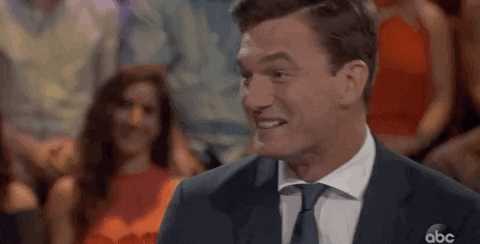 thebachelorettefinale - Bachelorette 15 - Hannah Brown - July 29 & 30 - Finale - *Sleuthing Spoilers* #3 - Page 3 Giphy