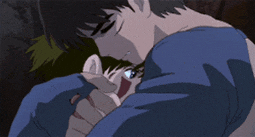 Princess Mononoke San Gif Find Share On Giphy