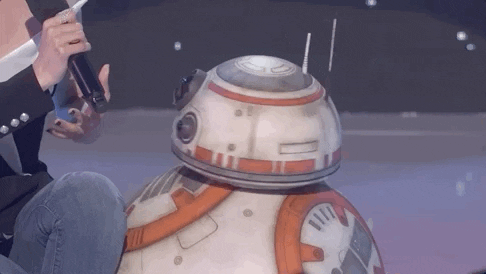 Bb 8 Ardys GIF by Radio Disney