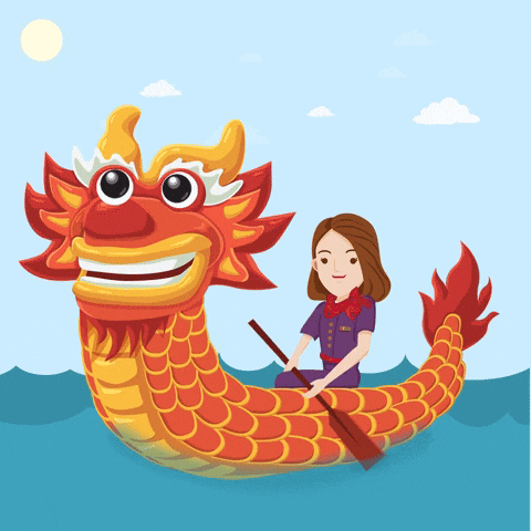 Hong Kong Wherehkbegins GIF by Hong Kong Airlines