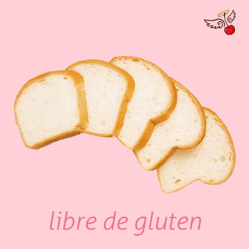 Gluten Free Bread GIF by Pan Gabriel Find & Share on GIPHY