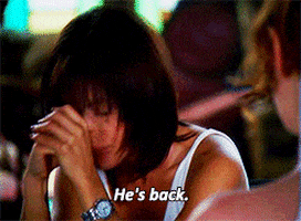 Alyssa Milano GIFs - Get the best GIF on GIPHY