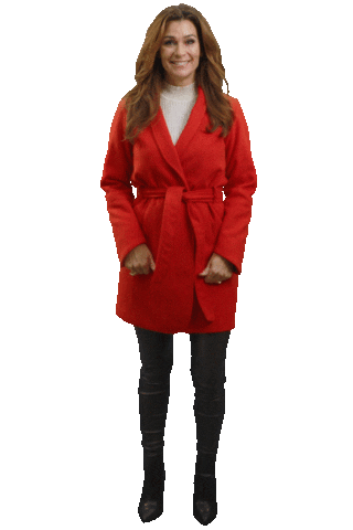 Money Winter Sticker by Postcode Loterij for iOS & Android | GIPHY