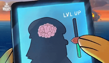 level up brain