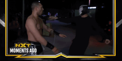 NXT (1 de abril 2020) | Resultados en vivo | Campeonato Norteamericano en juego 28