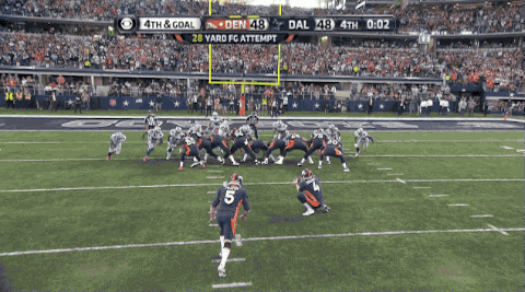 Nfl Week Gif Find Share On Giphy
