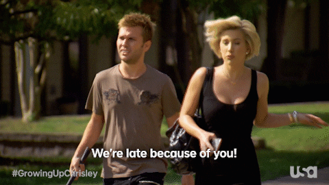 Usa Network Television GIF by Chrisley Knows Best