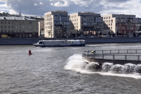 Moscow GIF