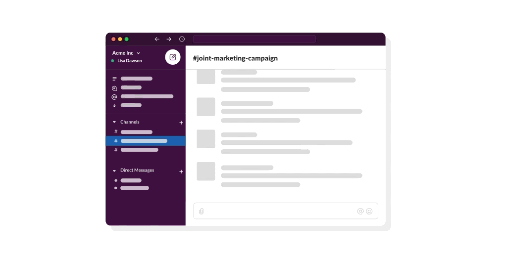 Slack Launches ‘Connect’ as an Email Replacement for Organisations