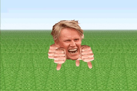 The Gary Busey thread!! Giphy