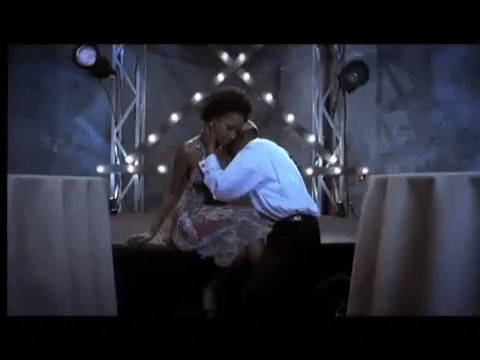 K-Ci Hailey GIF
