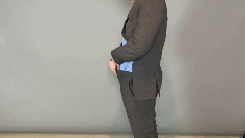 Ministry of Supply Suit Review: The best travel suit? Or the best suit ever? 10 Ministry of Supply Suit Review: The best travel suit? Or the best suit ever? 8