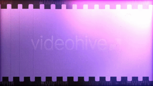 Videohive Old Film Overlay 3903529