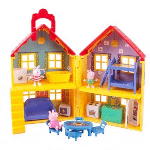 toy houses for toddlers