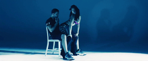 Nicki Minaj Drake Find And Share On Giphy
