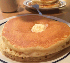 Ihop Pancakes GIFs - Find & Share on GIPHY