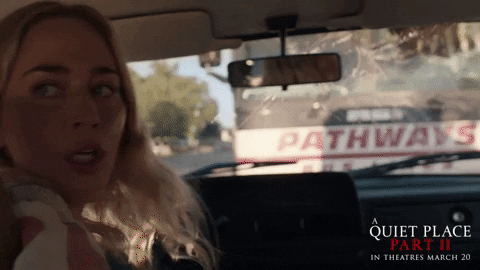 A Quiet Place 2 - de beste bioscoopfilms 2021 die je niet mag missen