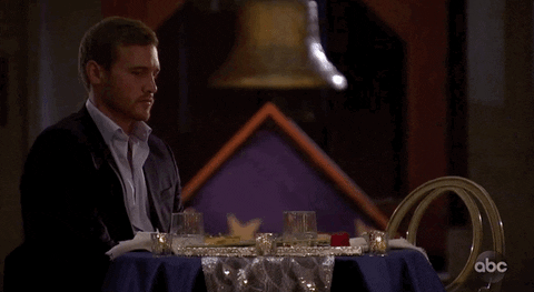Bachelor 24 - Peter Weber - Jan 27th - Discussion - *Sleuthing Spoilers* - Page 16 Giphy
