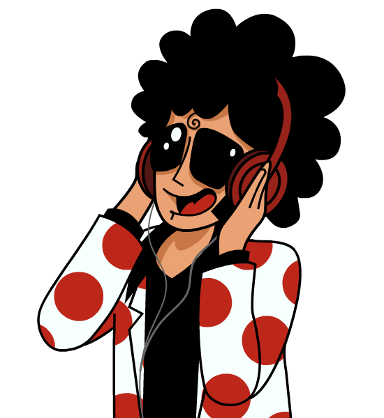 Pepe Headphones Gif Pepe Headphones Music Discover Sh vrogue.co