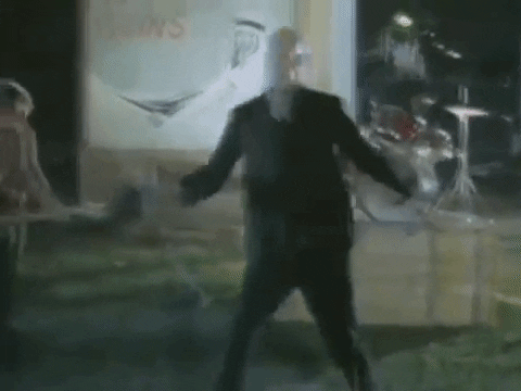 Midnight Oil GIF - Find & Share on GIPHY