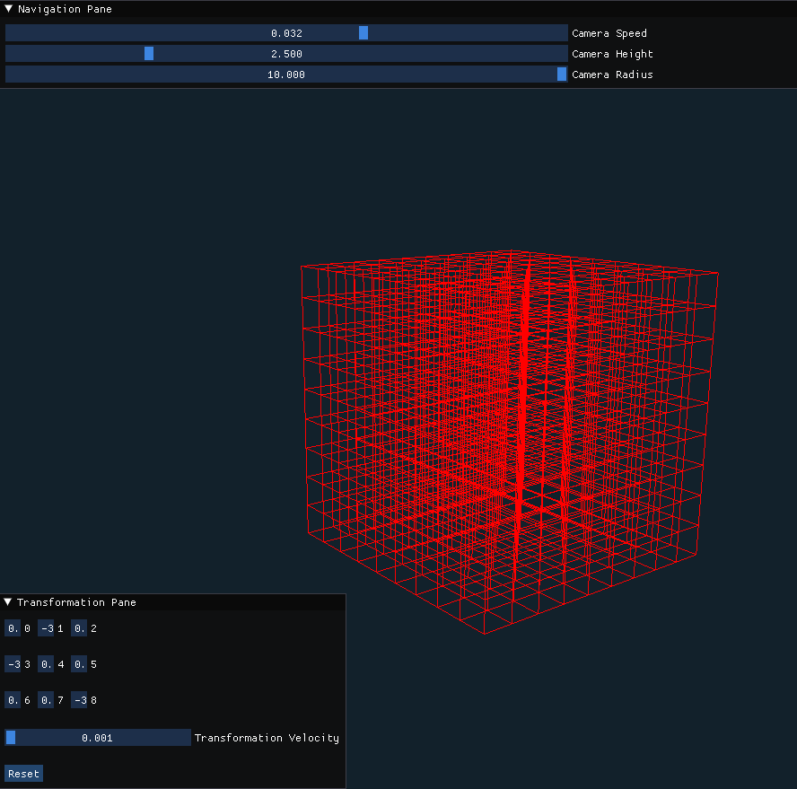 GitHub - jsbindra00/maytrix: visualise the transformations of vector ...