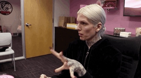 Jeffree Star GIF by Shane Dawson - Find & Share on GIPHY