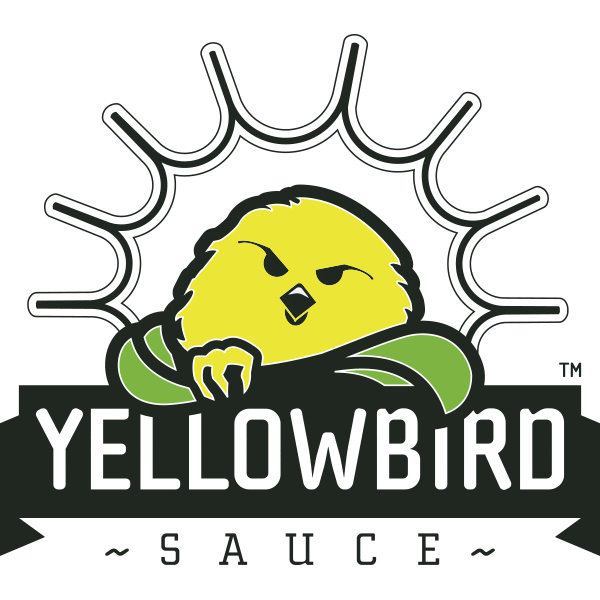 Hot Sauce Texas Sticker by Yellowbird Sauce for iOS & Android GIPHY