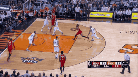 Phoenix Suns GIF - Find & Share on GIPHY