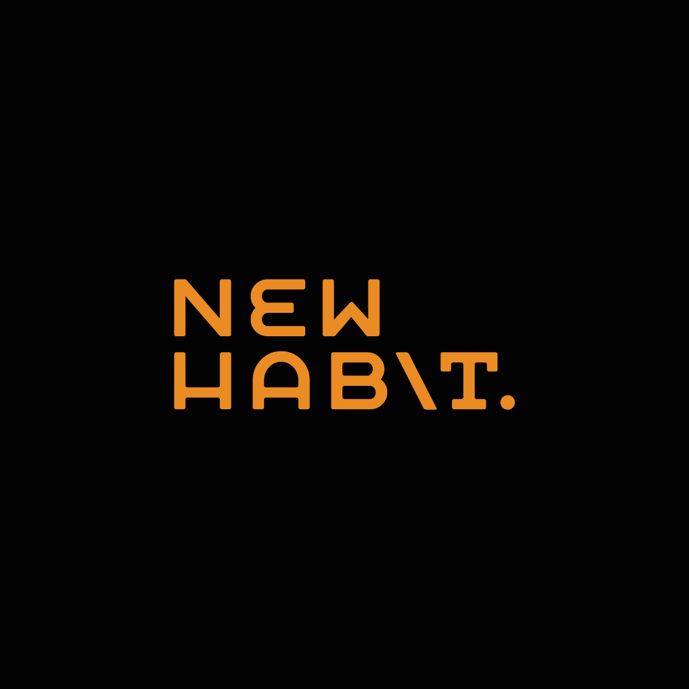 Mudar hábitos