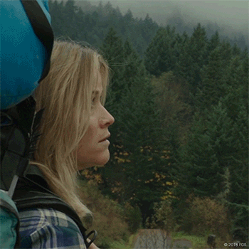 Reese Witherspoon View GIF by 20th Century Fox Home Entertainment - Find & Share on GIPHY