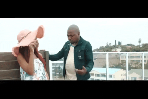 South Africa Love GIF by Universal Music Africa