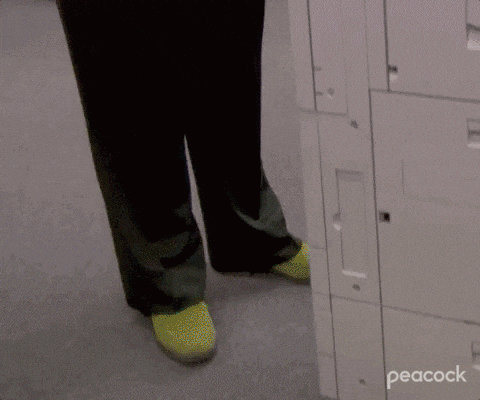 Season 6 Nbc GIF By The Office