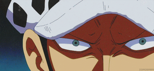 One Piece Law GIF - Find & Share on GIPHY