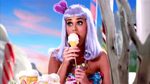 Katy Perry music ice cream snoop dogg california gurls