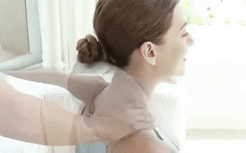 4 Hands Massager - A New Approach to Daily Relaxation