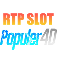 RTP POPULER4D