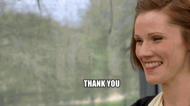 Season 5 Thank You GIF by PBS - Find & Share on GIPHY