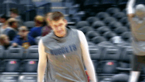 Denver Nuggets Lol GIF by NBA - Find & Share on GIPHY
