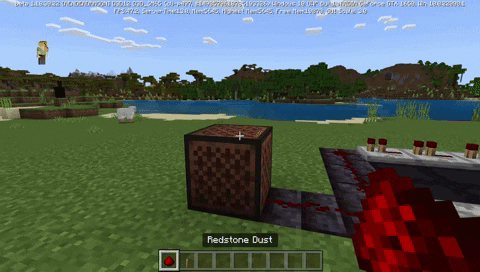 Redstone Automations for your Ultimate Minecraft Base