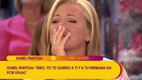 belen esteban