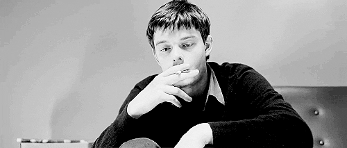 Ian Curtis GIF - Find & Share on GIPHY